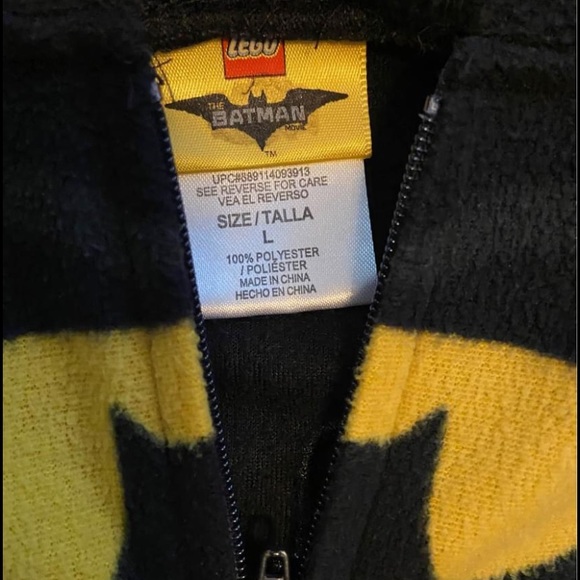 Batman - Picture 2 of 2